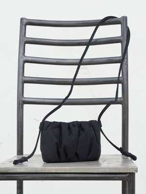 Cross Candy Horizontal Phone Bag_RYBAX25803BKX