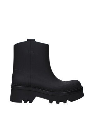 [끌로에] FW24  앵클 부츠 CHC23A904FP001