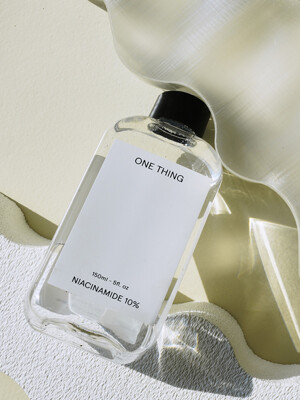 나이아신아마이드10% 150ml