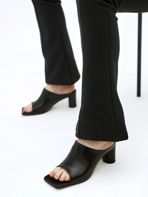 60mm Harper Mule Sandal (3 Colors)