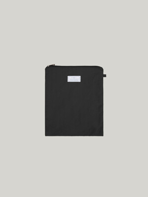 More Mellow Pouch _ Black