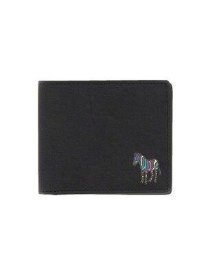 25SS 레인보우 지브라투톤 반지갑 M2A 5321 KZEBRA 79