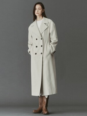 [리퍼브]MELANGE WOOL CT