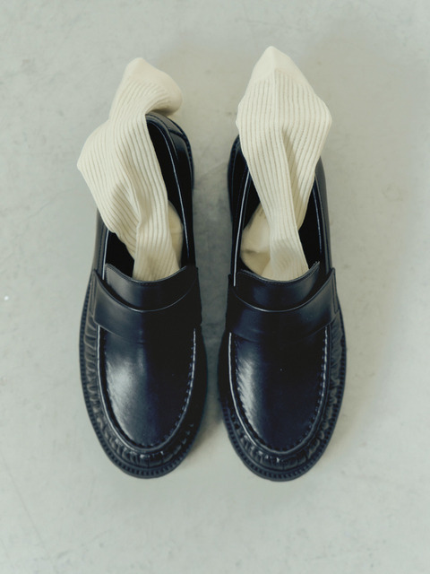 레이첼콕스 ARLEN Platform Loafers_RCC107F