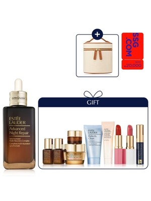 [3][단독] 갈색병 115ml 세트 (+디럭스 9종 + 파우치) + SSG상품권 2만원