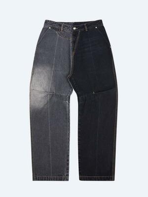 Eclipse denim Noir