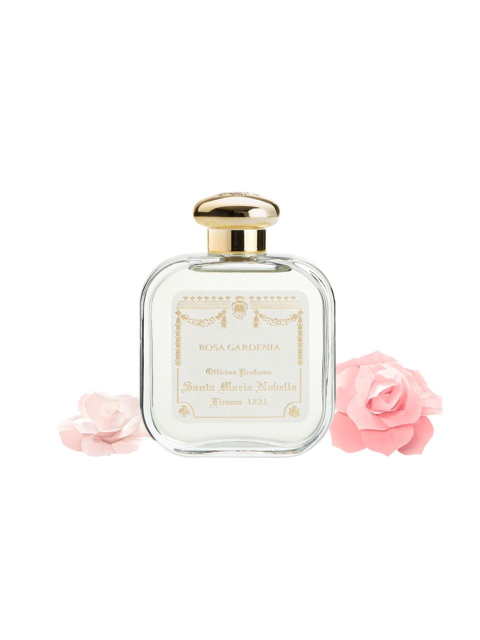 향수 - 산타마리아노벨라 (Santa Maria Novella) - 로사 가데니아 오드코롱 100ml
