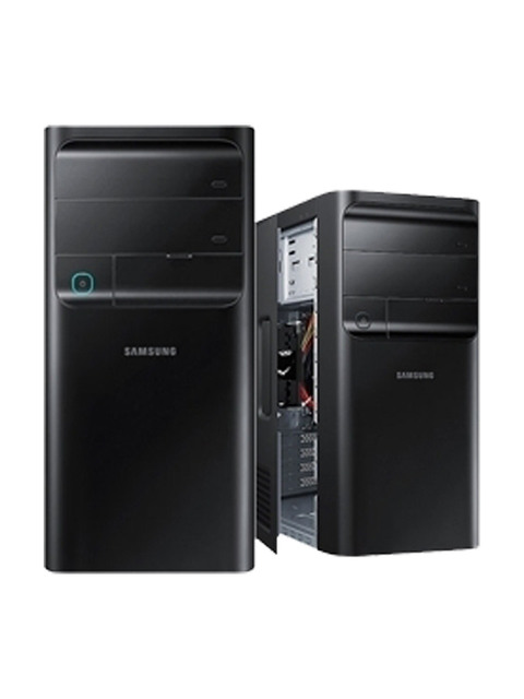 디지털기기 - 삼성 (SAMSUNG) - 삼성전자 삼성 데스크탑 DM500TEA-A78A 12세대 i7 고사양PC 데탑 포토샵 영상편집 주식용
