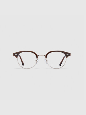 PRASAND brown