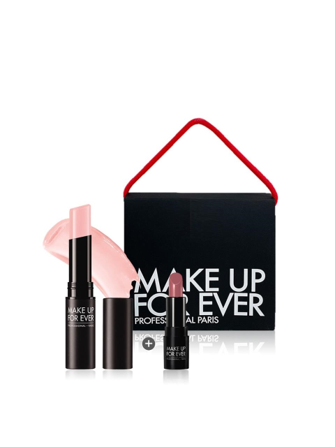 립메이크업 - 메이크업포에버 (MAKE UP FOR EVER ) - 아티스트 하이드라블룸 기획세트