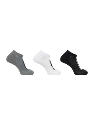 SOCKS EVERYDAY LOW 3-PACK / LC2087100