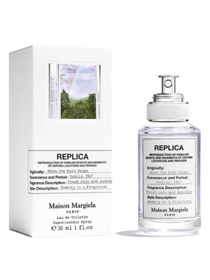 메종 마르지엘라 웬 더 레인 스탑스 EDT 100ml