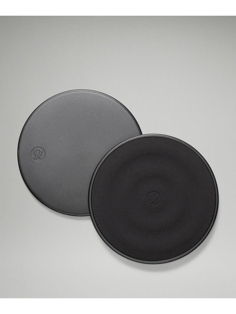 스포츠웨어 - 룰루레몬 (lululemon) - 워크아웃 슬라이더 - BLK