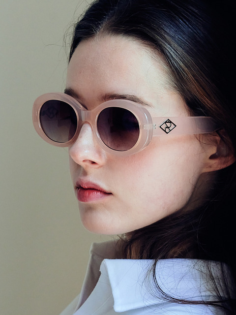 ★RECLOW★ RECLOW ACETATE GOO NO.3 PINK SUNGLASS Sunglasses MUSINSA | RECLOW RC ACETATE GOO NO.3 PINK SUNGLASS