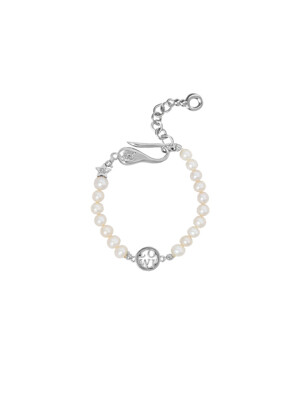 LOWL pendant pearl B