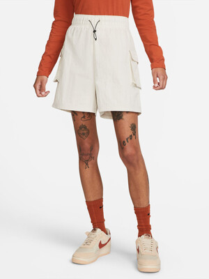 [DM6248-104] AS W NSW ESSNTL WVN HR SHORT