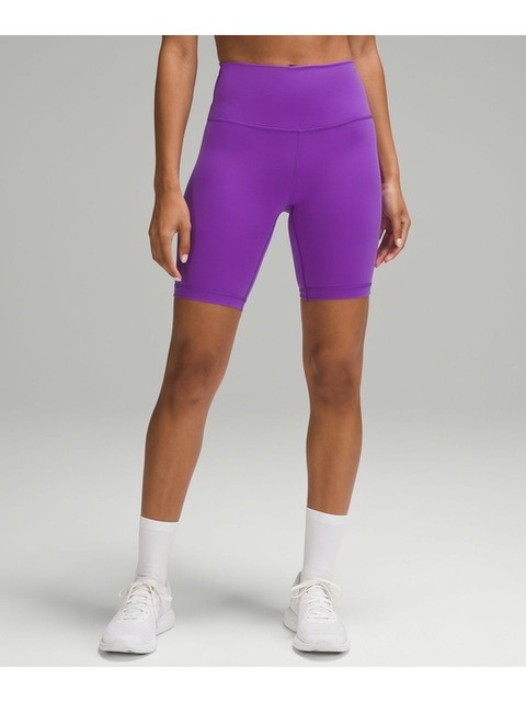 스포츠웨어 - 룰루레몬 (lululemon) - 원더 트레인 HR 쇼츠 8 - ATPU