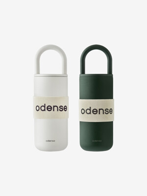 오덴세 레고트 루프 텀블러 600ml