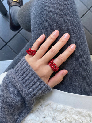 REDBERRY RING