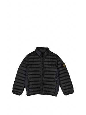 STONE ISLAND KIDS 스톤아일랜드키즈 패딩 봄버 자켓 791641324 V0029 6A8A