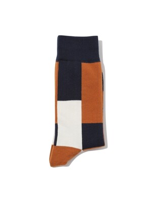 formal color block socks _CALAX24221NYX