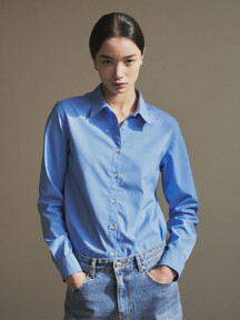 Deep blue