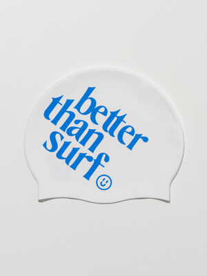 betterthansurf x orogee swimming cap