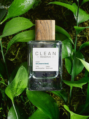 리저브 블렌드 레인 EDP 50ML