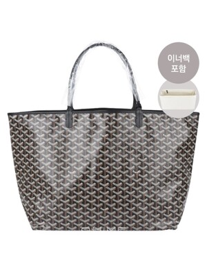 (국내당일출고) 고야드백 쇼퍼 생루이 GM SAINT LOUIS 블랙 (이너백증정)