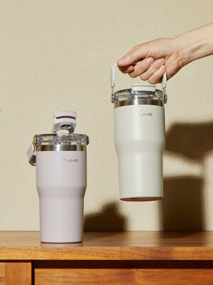 텀스 투게더 핸들 텀블러 600ml