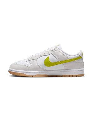 [HJ7335-133] W NIKE DUNK LOW