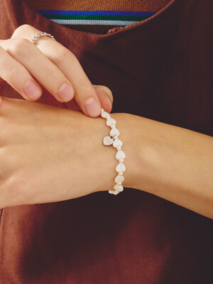 Iris Bracelet