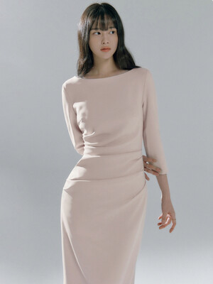 Fern dress (3colors)