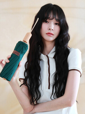 [무료각인] 크로반 튼튼한 3단우산 KR16