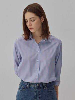 SYDNEY STRIPE SHIRT