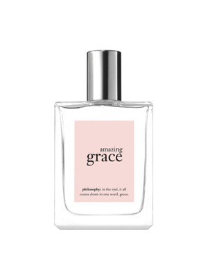 필로소피 어메이징 그레이스 EDT 60ml