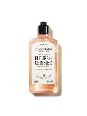 체리 블라썸 샤워 젤 250ml