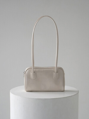 Mini Arian Bag - Ivory