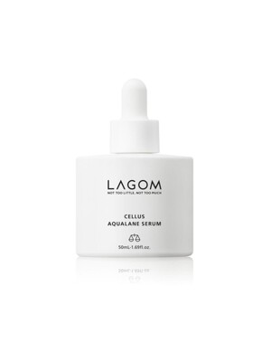 셀러스 아쿠알렌 세럼 50ml