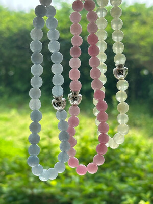 Bibi phone strap
