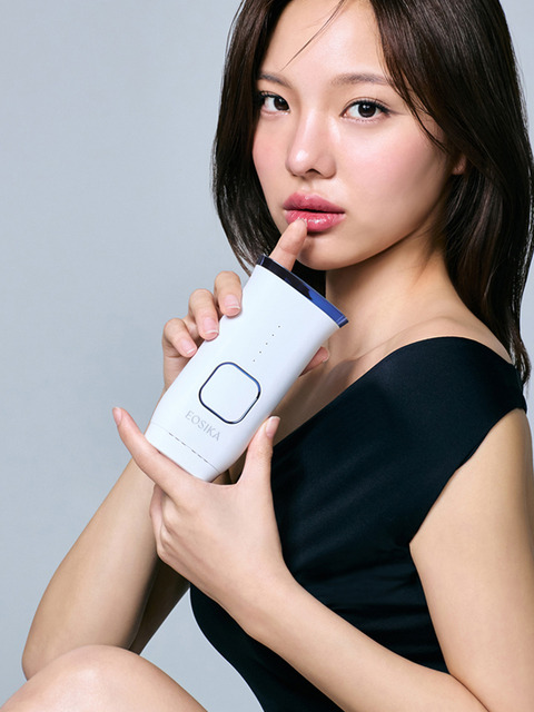 이오시카 [단독증정]IPL 제모의료기기 SIPL-2000 Plus (100만회) + 선글라스 증정