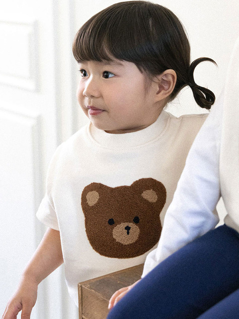 베보리앙 베보 조끼 (MTM24115)
