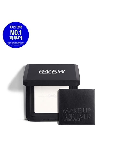 [메이크업포에버]HD SKIN 퍼펙팅 프레스드 파우더