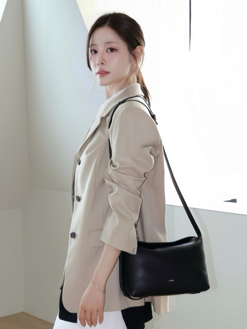 사르투 [단독][여민 & 수즈 PICK]UYE TOTE BAG_3 COLORS