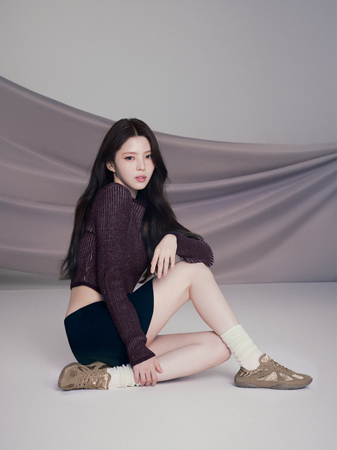 휠라 [한소희 PICK] 글리오 LX 에스프레소_FS263OD03X078_217