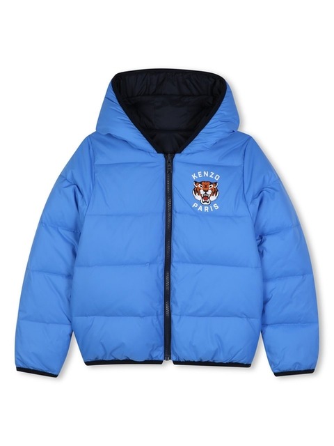 겐조키즈 [KENZO KIDS 공식수입원] [26FW] 3~12세 Z266AFDR11