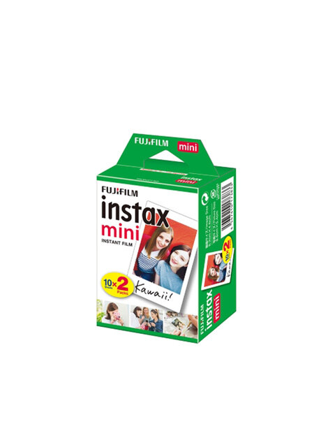 디지털기기 - 인스탁스 (INSTAX) - 인스탁스 미니필름 2팩_20매