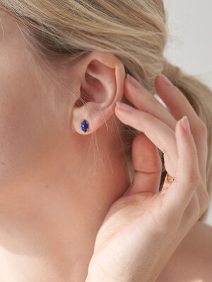 rapis earring