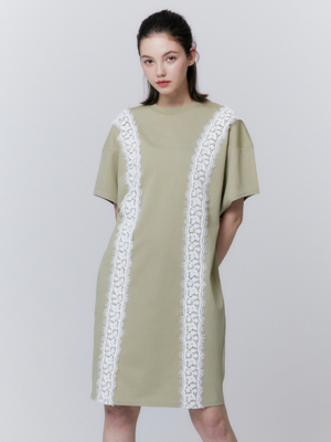 RAINA One-piece