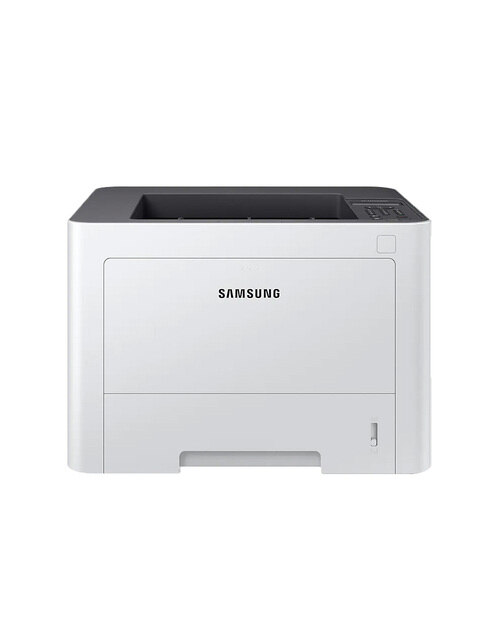 디지털기기 - 삼성 (SAMSUNG) -  SL-M3520DW 흑백 레이저 프린터 / 토너포함
